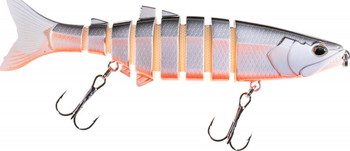 Smukły swimbait Jaxon Atract Ameo