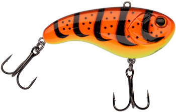 Wobler Berkley Flatt Shad