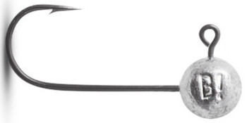 Główka jigowa Delphin BOMB