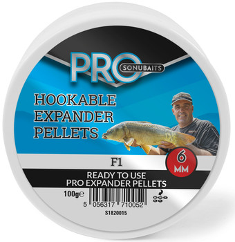 Pellet Sonubaits Hookable Expander