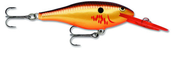 Wobler Rapala Shad Rap