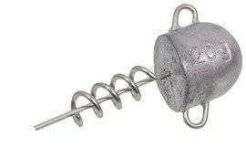 Wkręty do zbrojenia gum Konger z dociążeniem