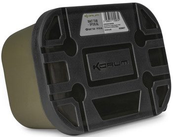 Pudełko Korum Bait Tub
