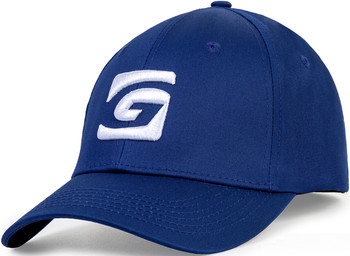 Czapka z daszkiem Graff R-46-3