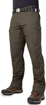 Spodnie bojówki Graff 714