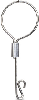 Klips Uni Cat Leech Clip