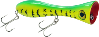 Wobler Kamatsu GT Pop