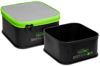 Zestaw Delphin REAXE BaitBAX