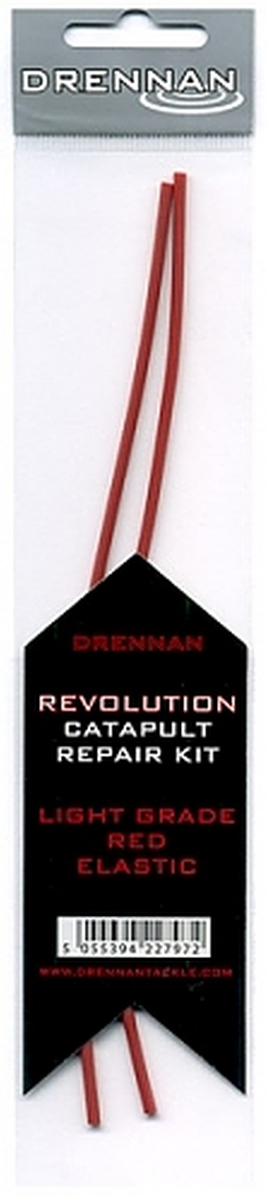 Guma do procy Drennan Revolution Light Elastic