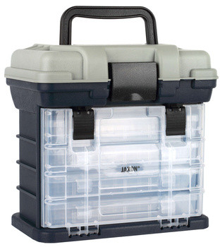Skrzynka wędkarska Jaxon RH-180