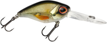 Wobler Berkley Dex Trencher