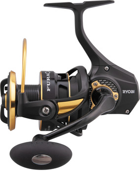 Kołowrotek Ryobi FURACANA