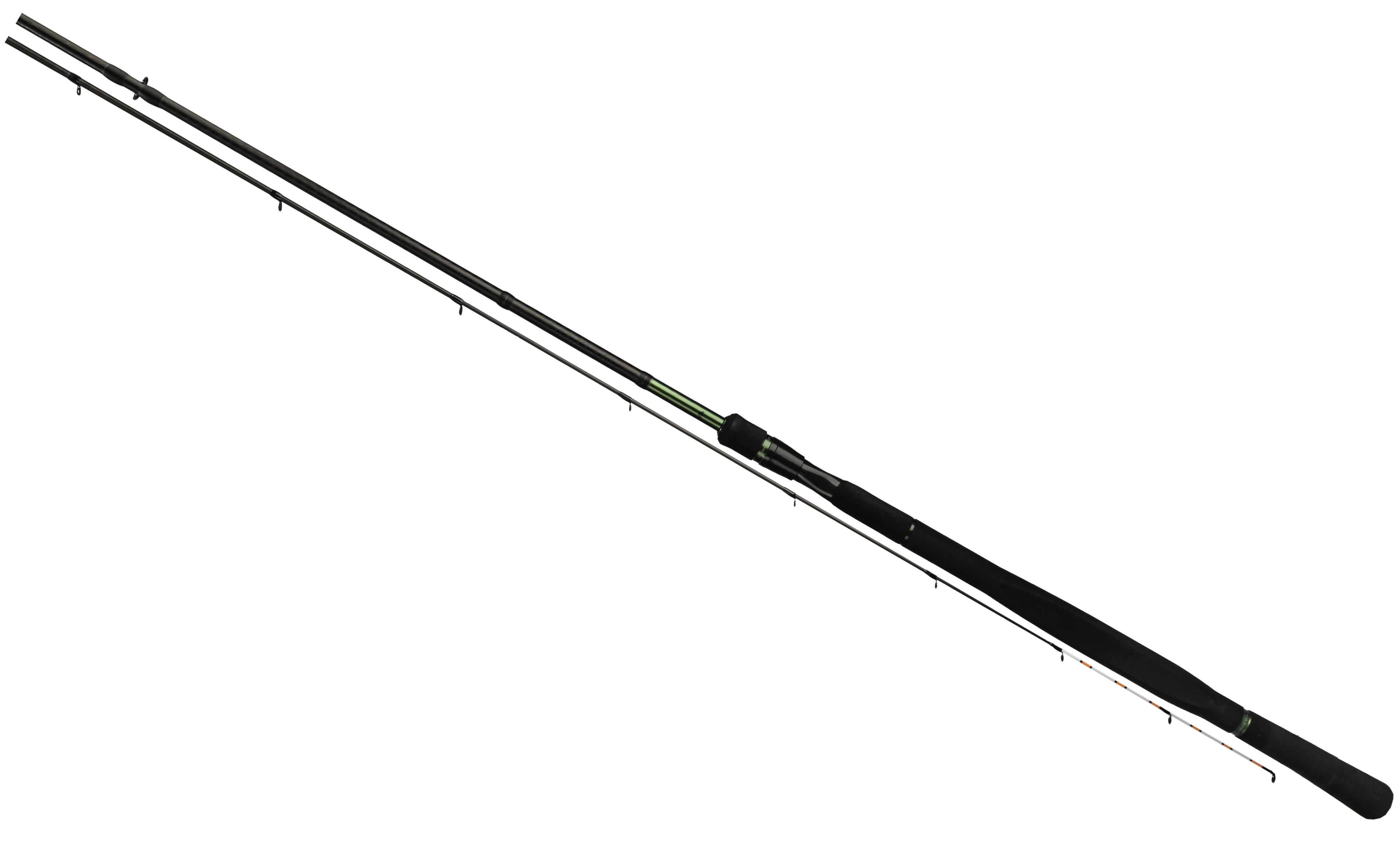 Wędka Mikado Darkstar Method