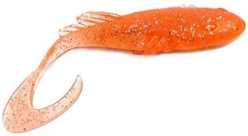 Guma spinningowa Bait Breath BeTanCo Curly Tail