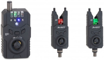 Zestaw sygnalizatorów Anaconda Blaxx