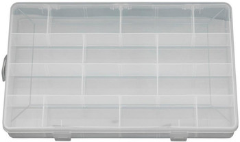 Skrzynka na sprzęt Shakespeare Seatbox Tacklebox