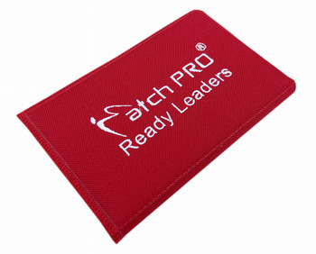 Portfel na przypony MatchPro Ready Leaders Slim