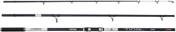 Wędka PENN Tidal XT K Hybrid Sensitip