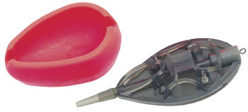 Koszyczki zanętowe z foremką Konger Method Feeder