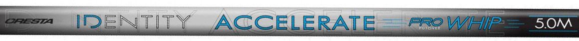Bat Cresta Identity Accelerate Pro Whip