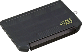 Pudełko wędkarskie 3010 NS 20,5x14,5x2,8cm GS