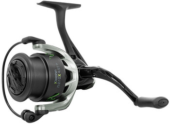 Kołowrotek Delphin NEROX 4.5T SH