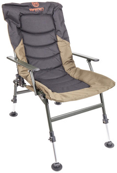 Fotel Brain Eco Recliner Armchair HYC032AL-LOW-III