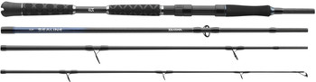 Wędka Daiwa Sealine Travel Pilk