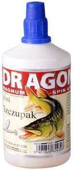 Atraktor spinningowy Dragon V-Lures Magnum Spin 60ml