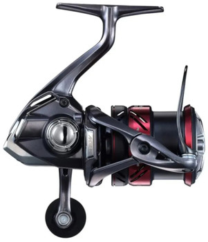 Kołowrotek Shimano Sephia XR