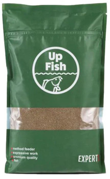 Zanęta Up Fish Expert