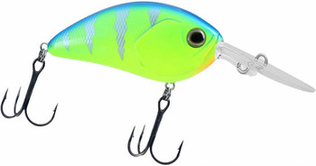 Wobler Daiwa Steez Crank