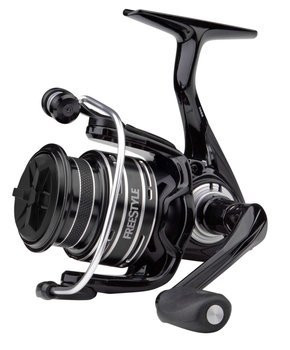 Kołowrotek Spro Freestyle Skillz