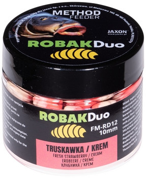 Wafters Jaxon Robak Duo Color