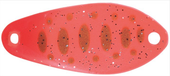 Wahadłówka Kamatsu Trout Spoon Keiko