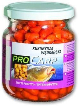 Kukurydza Jaxon Carp Pro