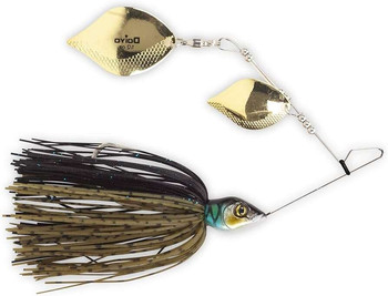 Spinnerbait Doiyo Paiku