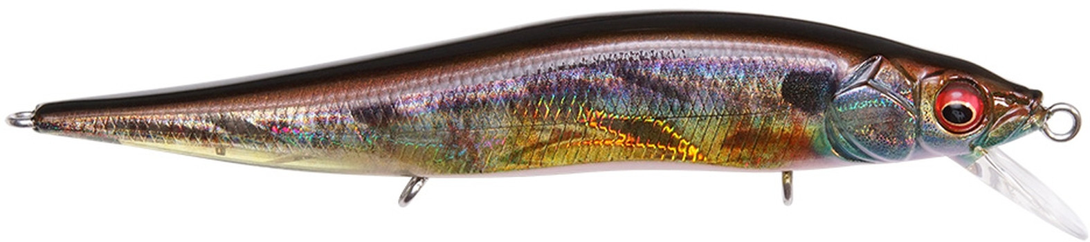 Wobler Megabass Vision Oneten