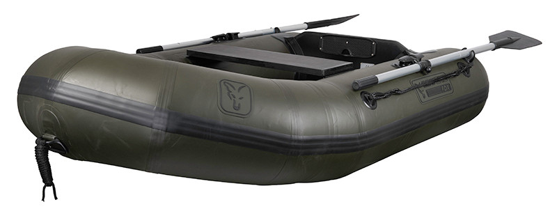 Ponton FOX EOS 215 Boat