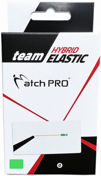 Amortyzator MatchPro Team Hybrid