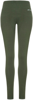 Damskie Legginsy Termoaktywne Graff Merino Warm 915-D
