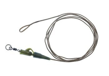 Przypon karpiowy Jaxon Pro Carp Lead Core Safety Rig
