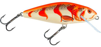 Wobler Salmo Perch F