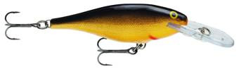 Wobler Rapala Shad Rap