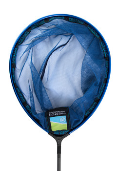 Kosz do podbieraka Preston Latex Hair Mesh Landing Net