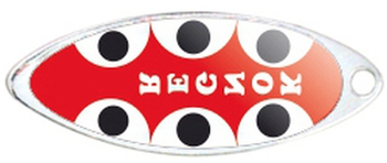 Błystka obrotowa Konger Chimera Tandem