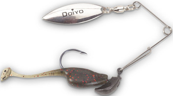 Spinnerbait Doiyo Neiru