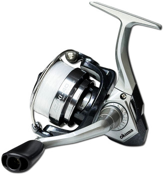 Kołowrotek Okuma Azaki