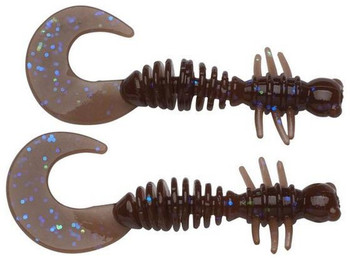 Przynęta gumowa Berkley Powerbait Power Curly