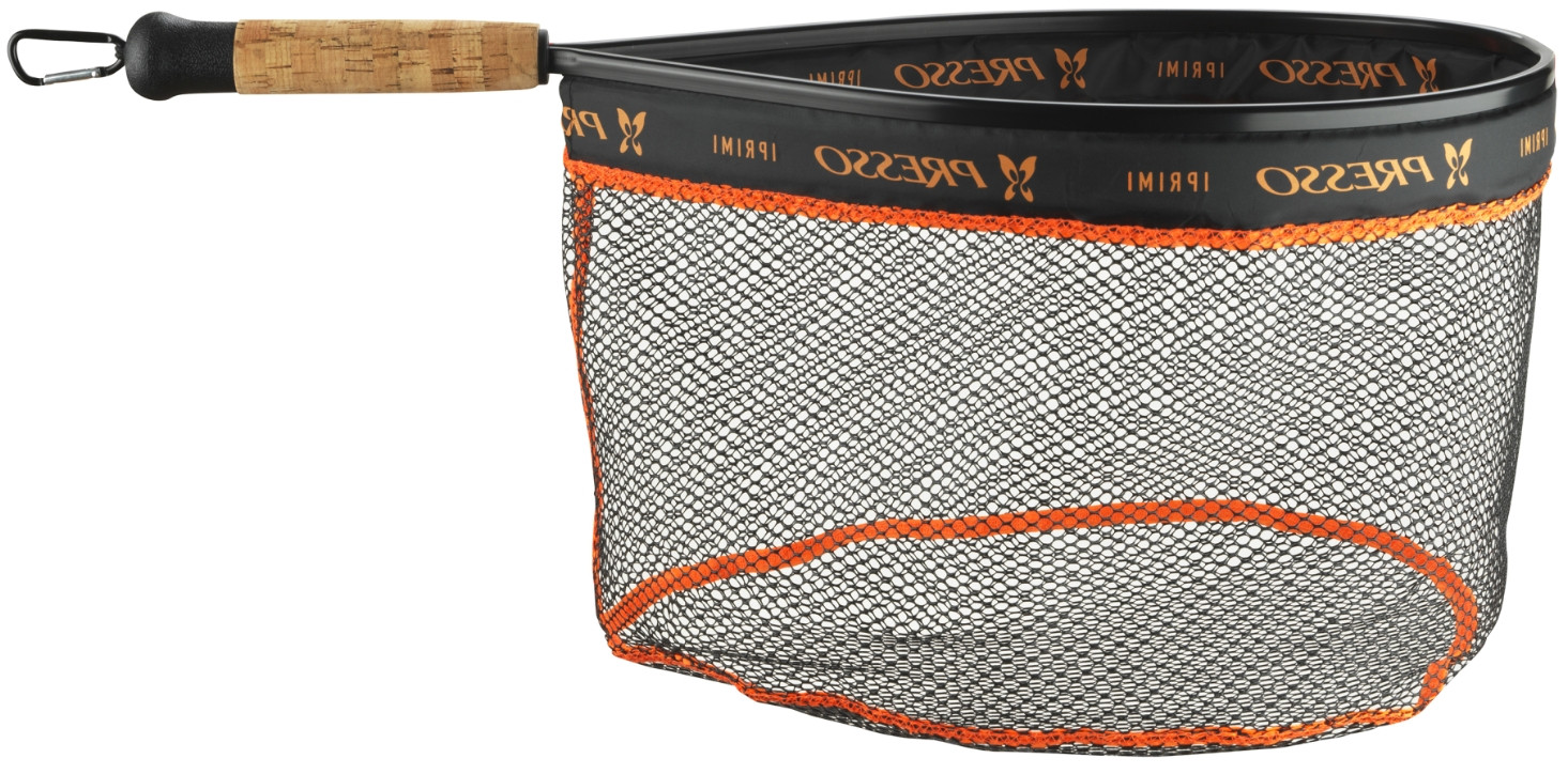 Podbierak Daiwa Presso Iprimi Trout Net
